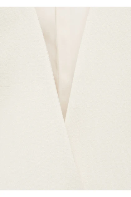 ژاکت بلیزر زنانه اورجینال منگو mango