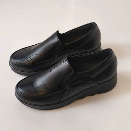 کفش اداری زنانه باران مدل 9533