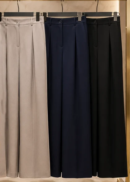 شلوار زنانه مدل wcp007