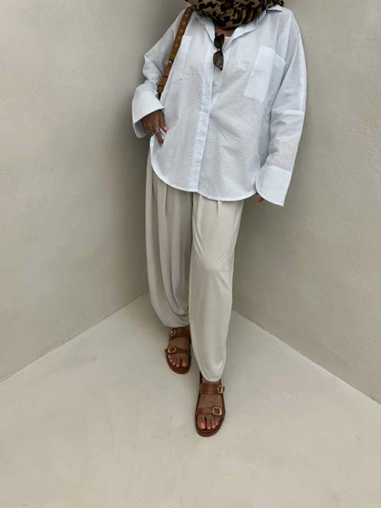 شومیز PATTERN