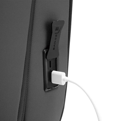 کیف کوله پشتی لپ تاپ 15.6 اینچ اورجینال بنج BANGE 7802