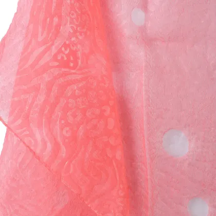 شال زنانه مدل MDSS-CG5418