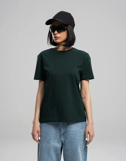 بیسیک آستین کوتاه