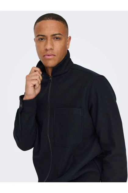 کت و ژاکت مردانه only-and-sons only-and-sons