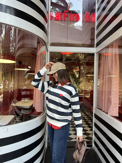 دورس راه راه JDY 226