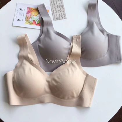 سوتین طرح نوا ( سایز 65 )