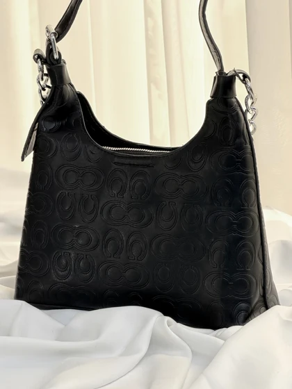 کیف دستی چرم کارول کد 103200648