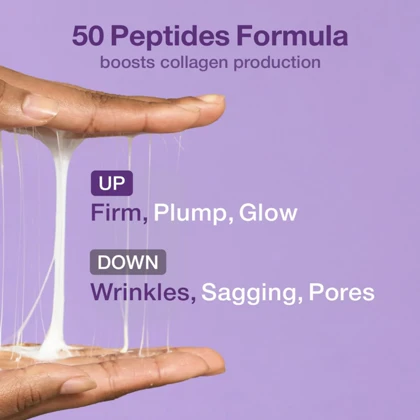 اسنس بایو لیفتینگ قوی و ضدچروک نامبر 9 نامبوزین 50 میل Numbuzin bio lifting essence
