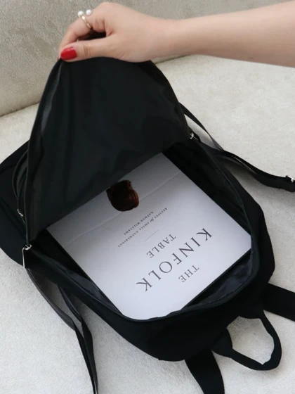 کوله پشتی دخترانه مدل موتونگ