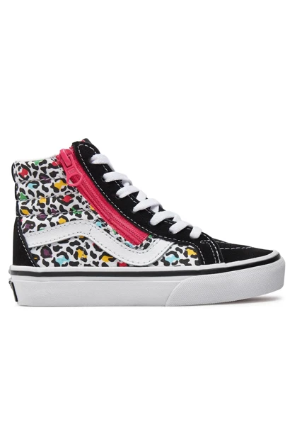 کتانی بچگانه اورجینال vans vans