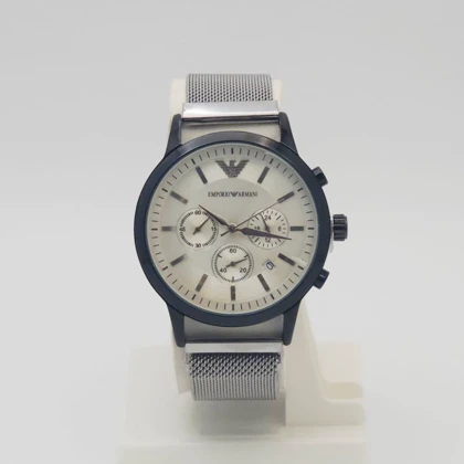 ساعت مچی مردانه امپریو آرمانی Emporio Armani RA94 سه موتور فعال