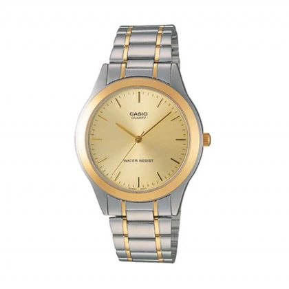 ساعت مچی مردانه مدل کاسیو عقربه ای CASIO