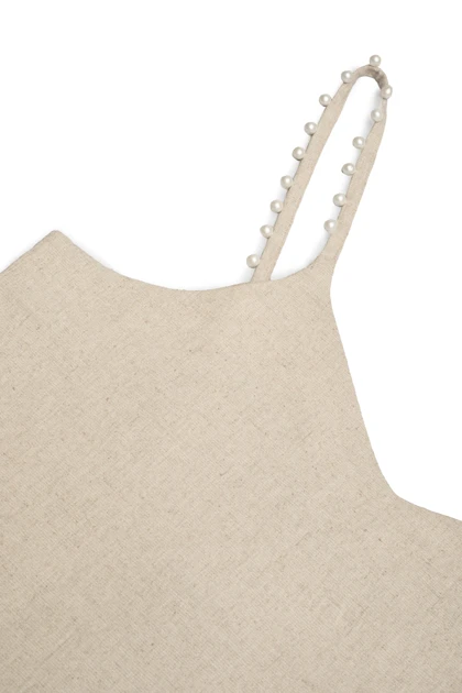 تاپ مرواریدی - 3201