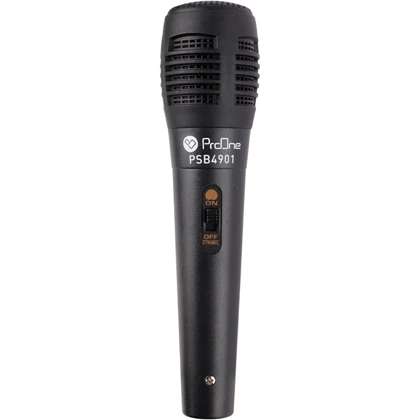 اسپیکر بلوتوثی پرووان Proone مدل PSB4114 با نور RGB