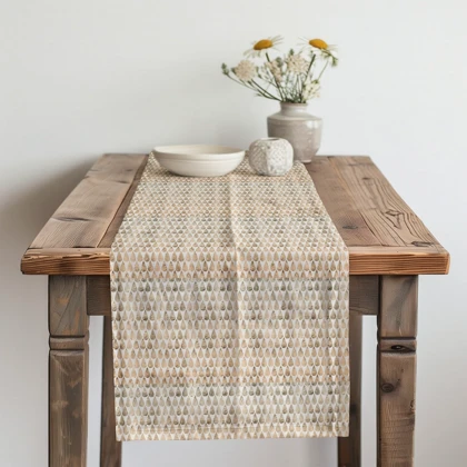 رانر ساده Table Runner135