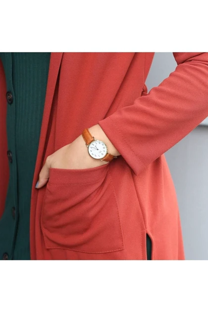 ساعت زنانه qandq qandq