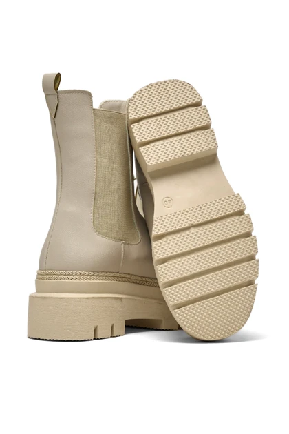 بوت و نیم بوت زنانه اورجینال تونی بلک tonny-black