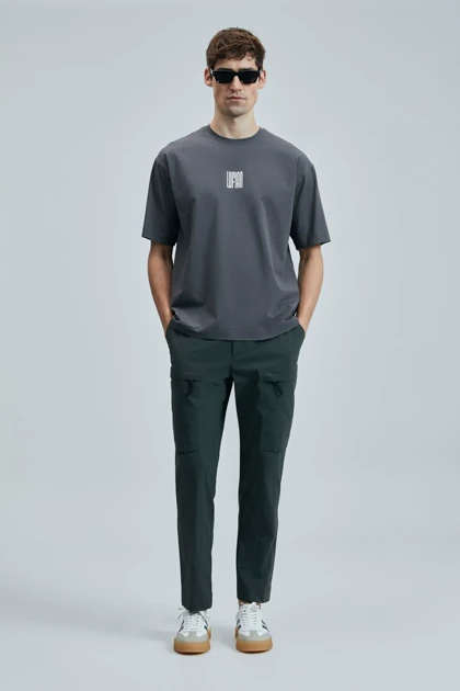 تیشرت مردانه lufian