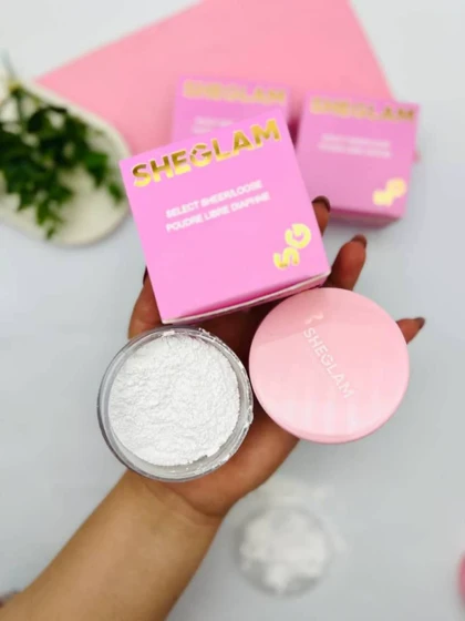 پودر فیکس  بیرنگ شیگلم