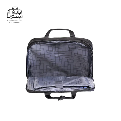 کیف دستی لپ‌تاپی نوژیا Nuoxiya کد 5036