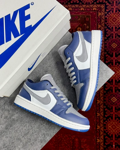 کتانی جردن وان ست