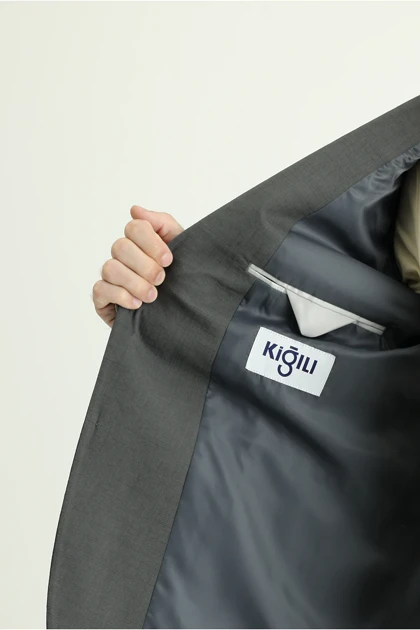 کت و ژاکت مردانه اورجینال kigili kigili