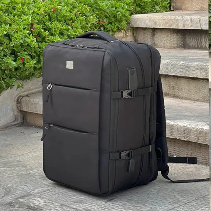 کوله پشتی گوگانا مدل GOOGANA - GOOG65032 COMPLETION DESIGN