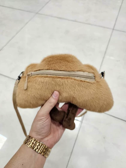 کیف کروسان