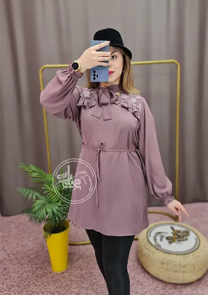 تونیک شکوفه
