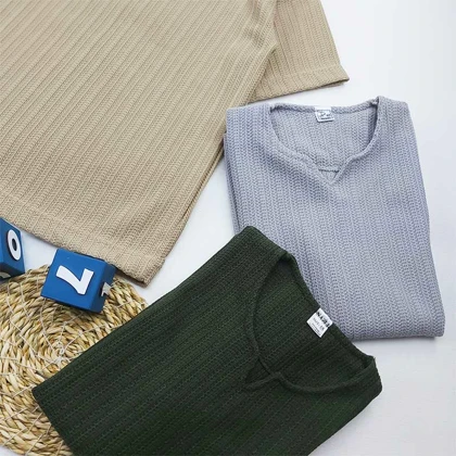 ست پسرانه کوبایی پارچه مراکشی