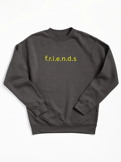 دورس فرندز طرح نوشته فرندزfriends کد 95442