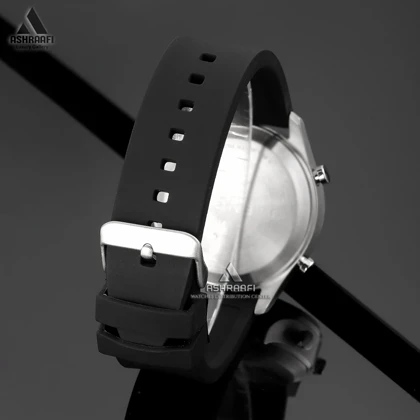 ساعت مچی تی انجین T-Engine Drum RollerYK