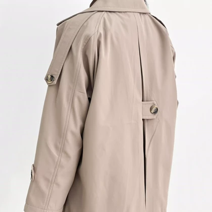 ترنچ کت 1005053