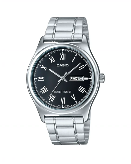 ساعت مچی مردانه کاسیو CASIO MTP-V006D-1B