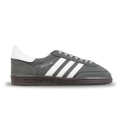 کتانی آدیداس اسپزیال خاکستری مردانه و زنانه مدل 9174 Adidas Spezial