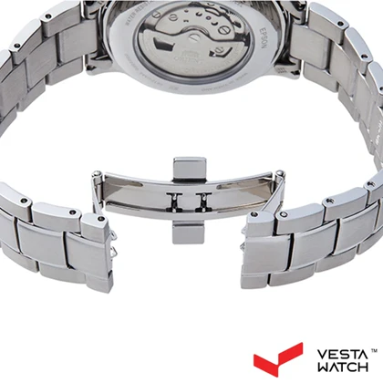 ساعت مچی مردانه اورینت ORIENT مدل RA-AG0026