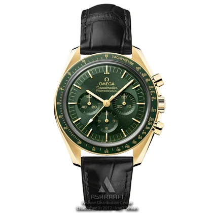 امگا اسپید مستر Omega Speedmaster 7010G