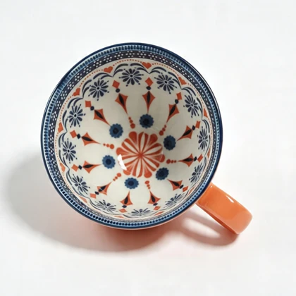 لته خوری سرامیکی دنی هوم