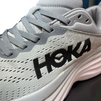 کفش HOKA bondi8 سری w