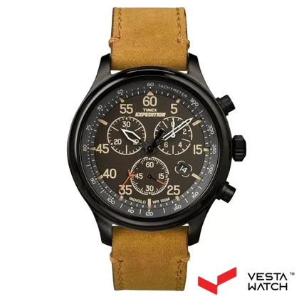 ساعت مچی مردانه تایمکس TIMEX مدل TW4B12300