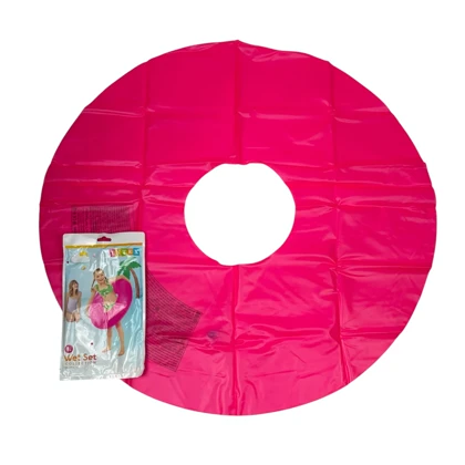 تیوپ شنا اینتکس طرح ساده کد 59262