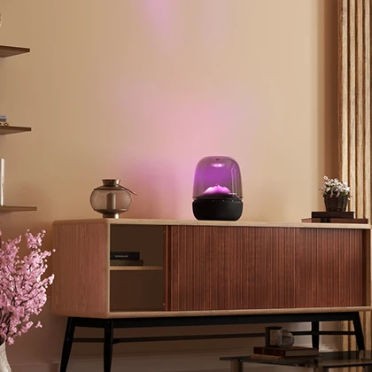 اسپیکر بلوتوثی هارمن کاردن HARMAN KARDON مدل Aura Studio 5