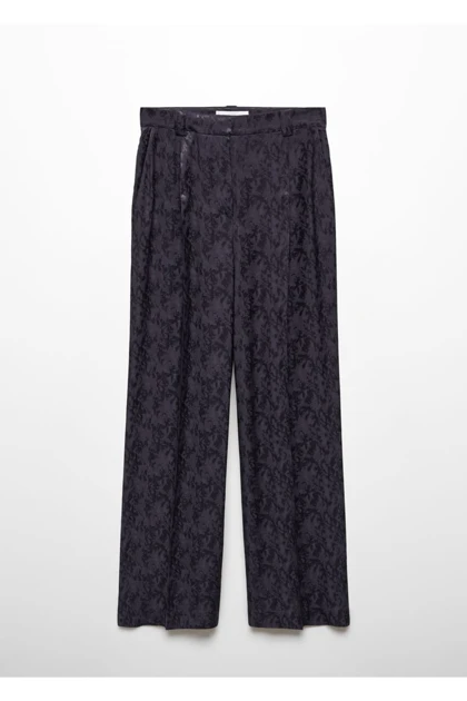 شلوار زنانه اورجینال منگو mango