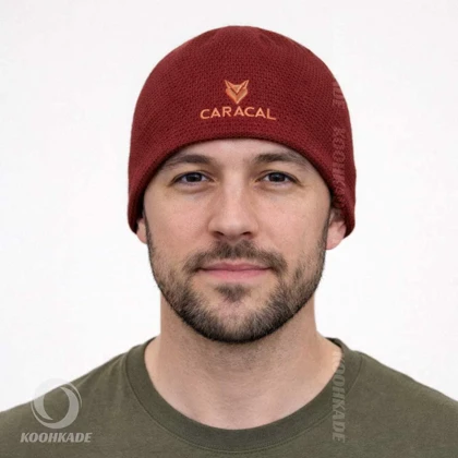 کلاه زمستانه دو طرفه کاراکال C20