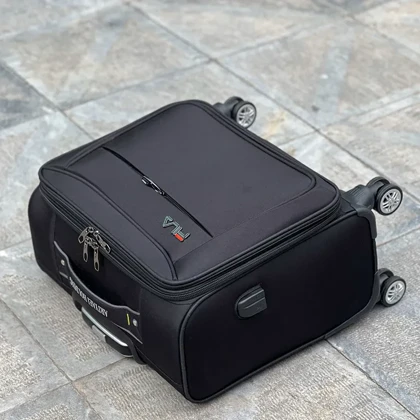 چمدان خلبانی فیلا مدل FILA5574