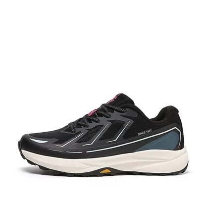 کفش پیاده روی زنانه گورنورنی مدل 92675B-1