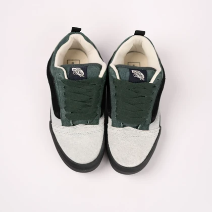 کفش ونس مدل نواسکول/vans knu skool x bolin