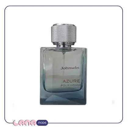 ادکلن Johnwin Azure جانوین آزور