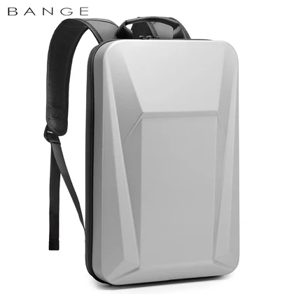 کیف کوله پشتی لپ تاپ 15.6 اینچ ضد سرقت اورجینال بنج BANGE 7682