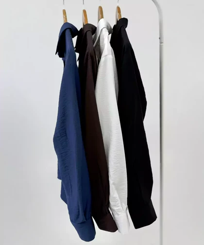 شومیز طرح پری کد Sv023 برند ردا